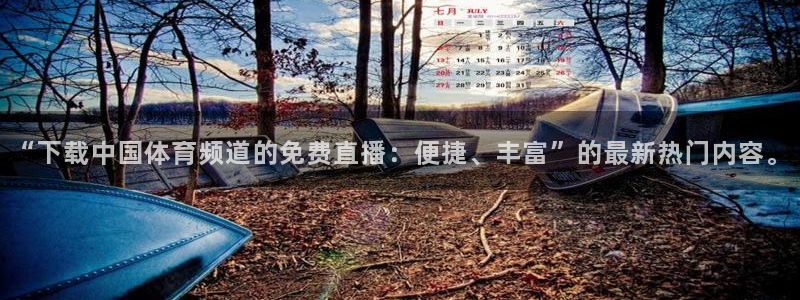 雨燕360体育赛事直播：“下载中国体育频道的免费直播：便捷、丰富”的最新热门内容。