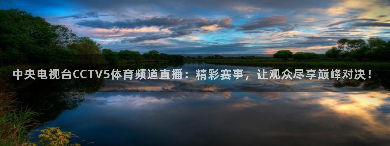 360足球体育直播免费观看：中央电视台CCTV5体育频道直播：精彩赛事，让观众尽享巅峰对决！